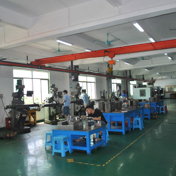 production workshop