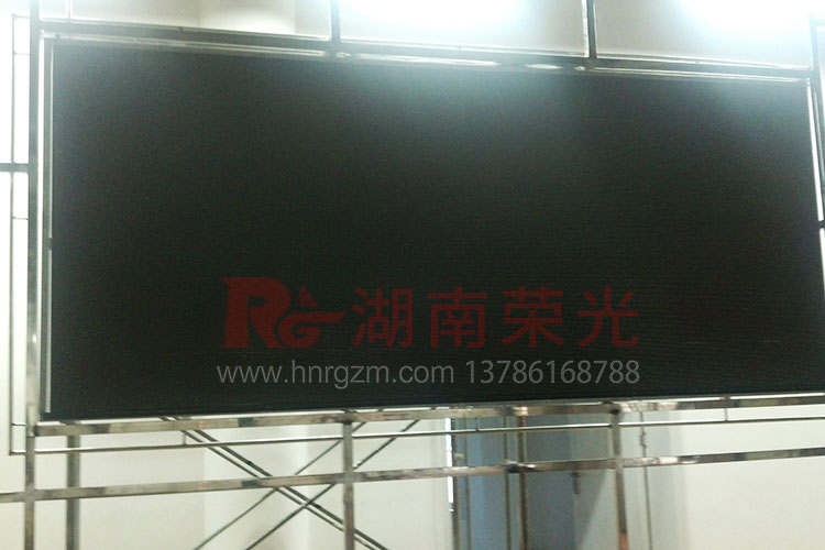長(zhǎng)沙全彩顯示屏