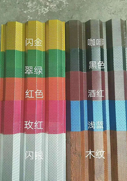 鉆石發(fā)光扣板