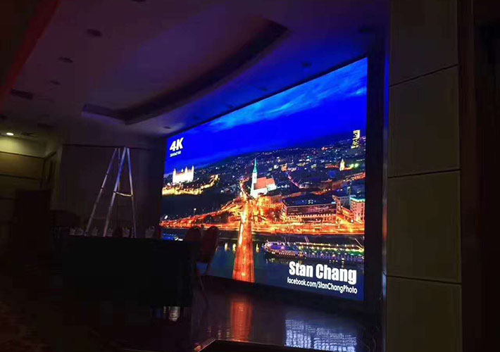 LED顯示屏