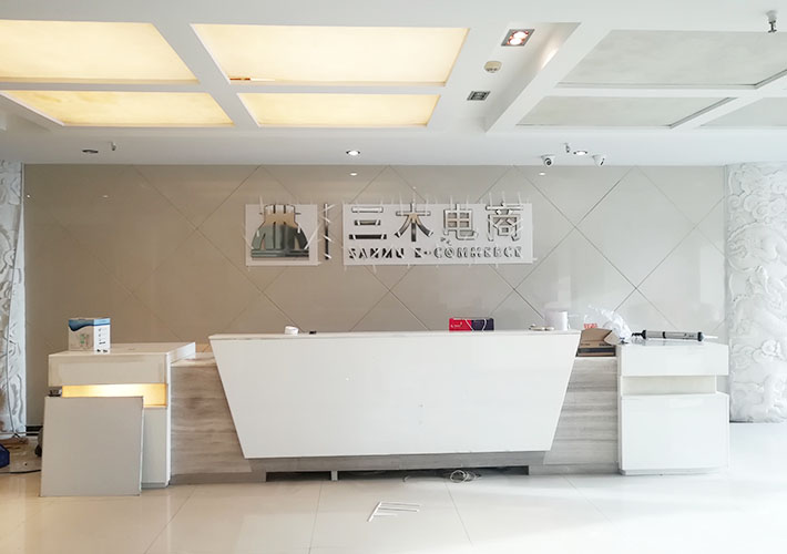 長(zhǎng)沙亞克力水晶字