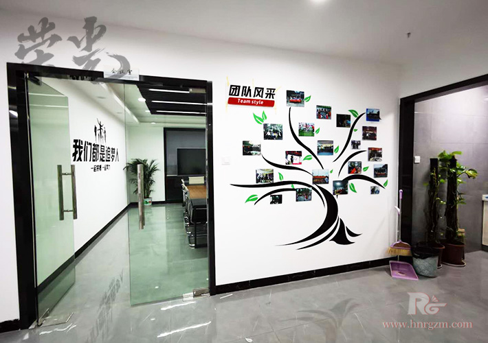 長沙企業(yè)文化設計