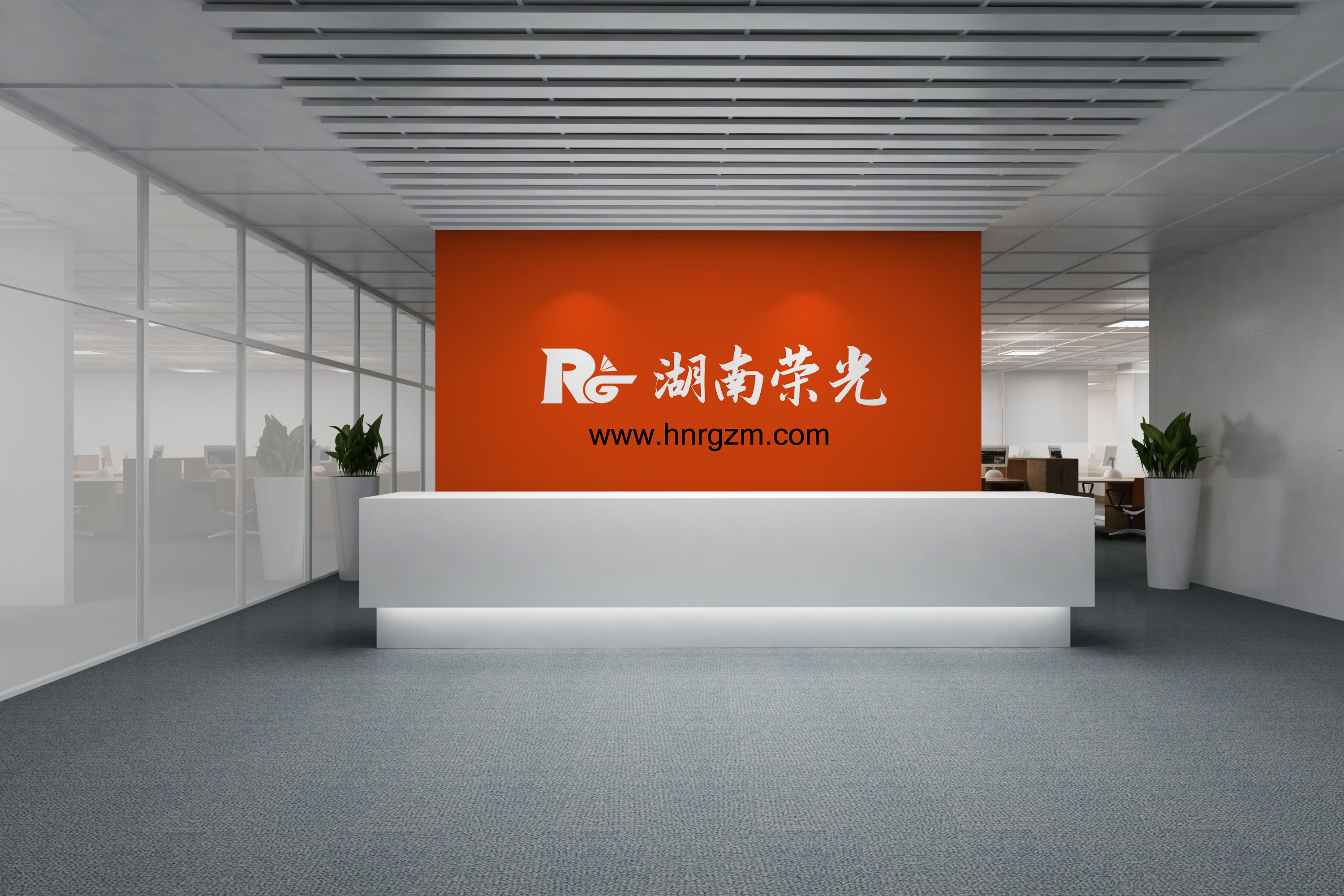 長(zhǎng)沙顯示屏公司