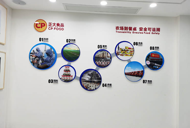 長沙展廳廣告