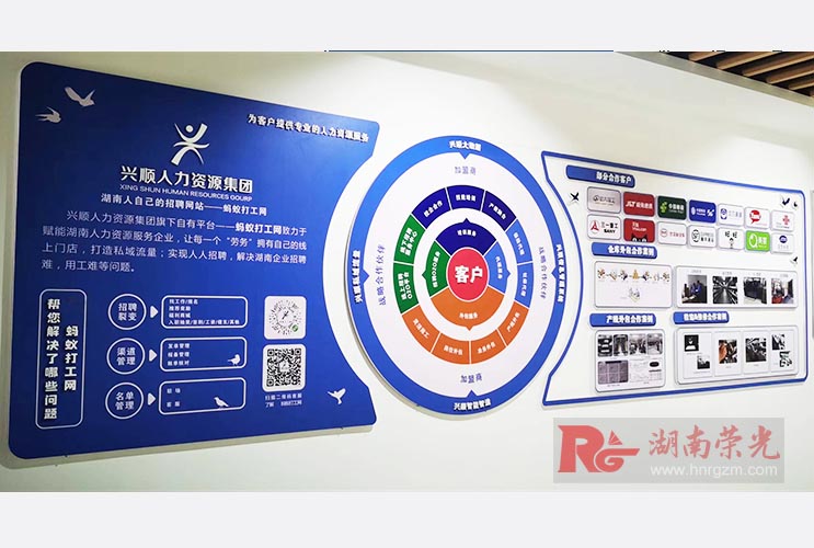 文化墻設(shè)計(jì)公司