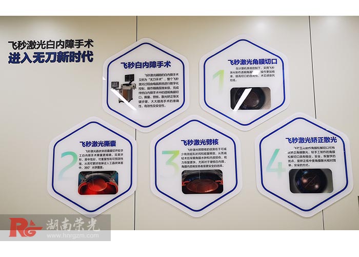 長沙文化墻設計