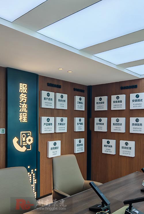 長沙文化墻設(shè)計